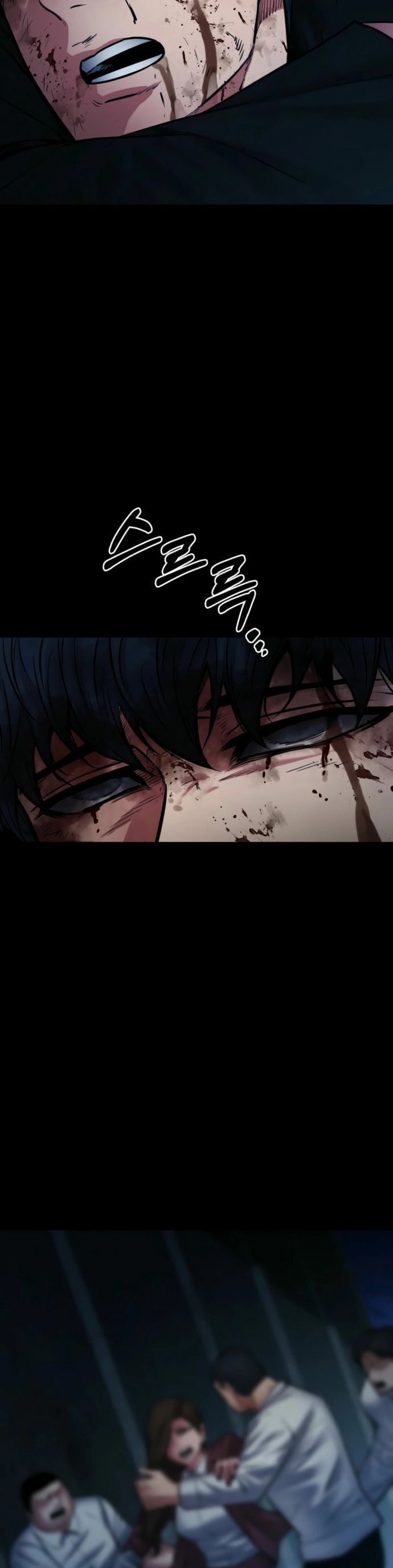 Thanh Kiếm Báo Thù - Chapter 67 - Page 68