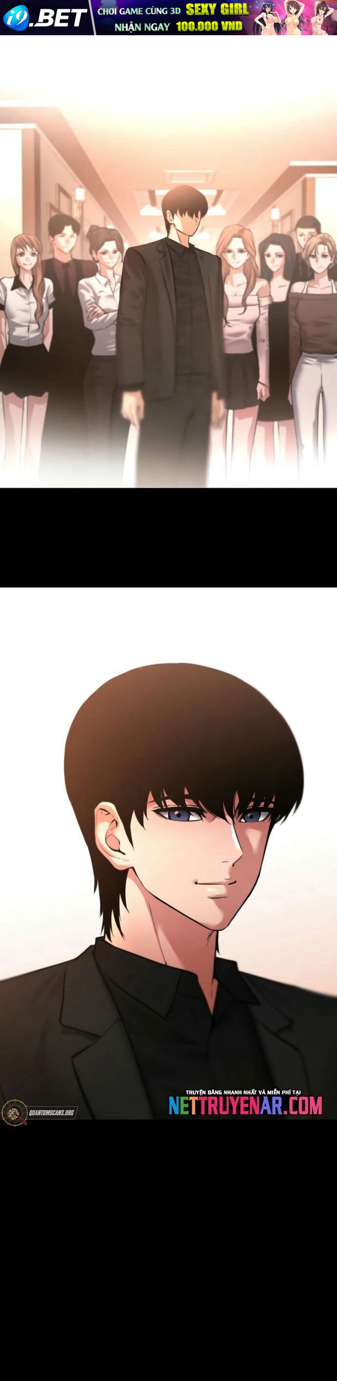 Thanh Kiếm Báo Thù - Chapter 67 - Page 70