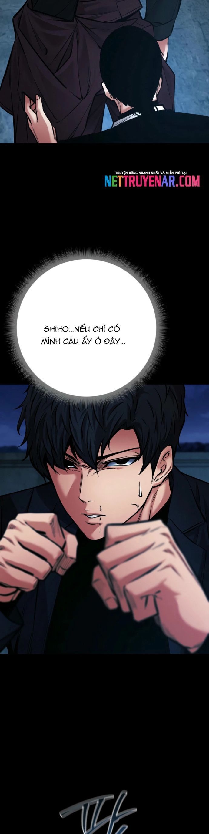 Thanh Kiếm Báo Thù - Chapter 67 - Page 8