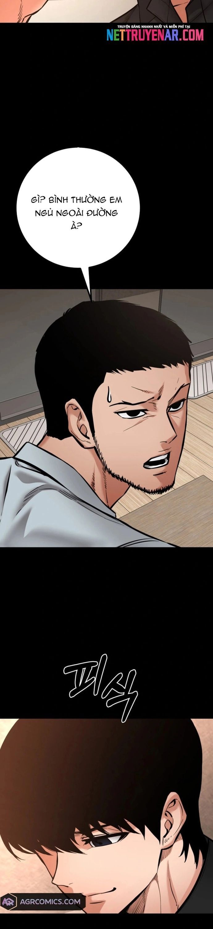 Thanh Kiếm Báo Thù - Chapter 68 - Page 12