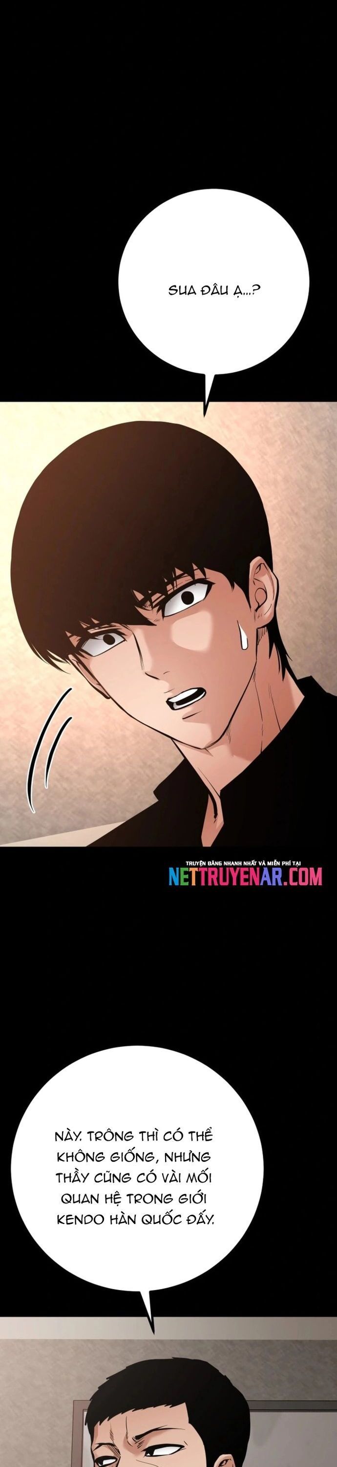 Thanh Kiếm Báo Thù - Chapter 68 - Page 13