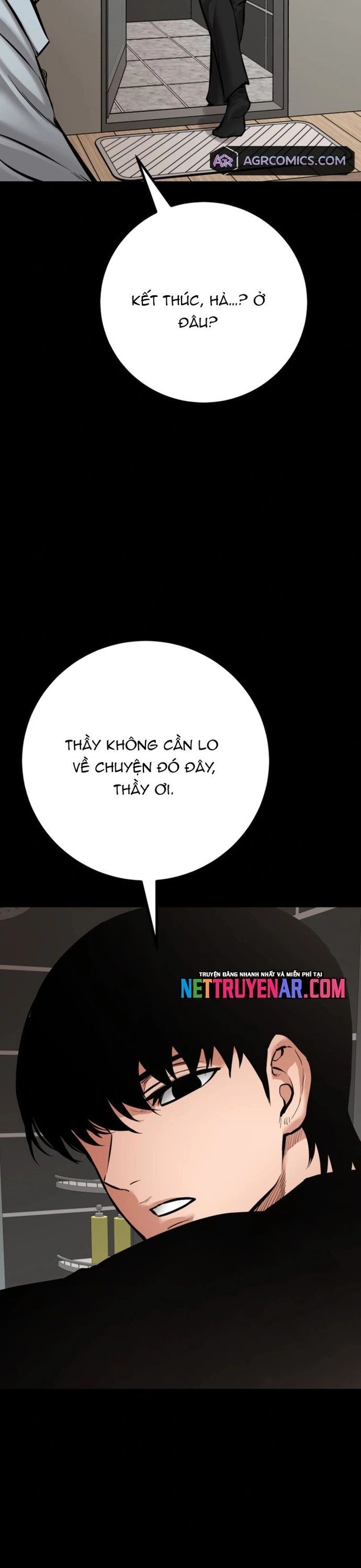 Thanh Kiếm Báo Thù - Chapter 68 - Page 15