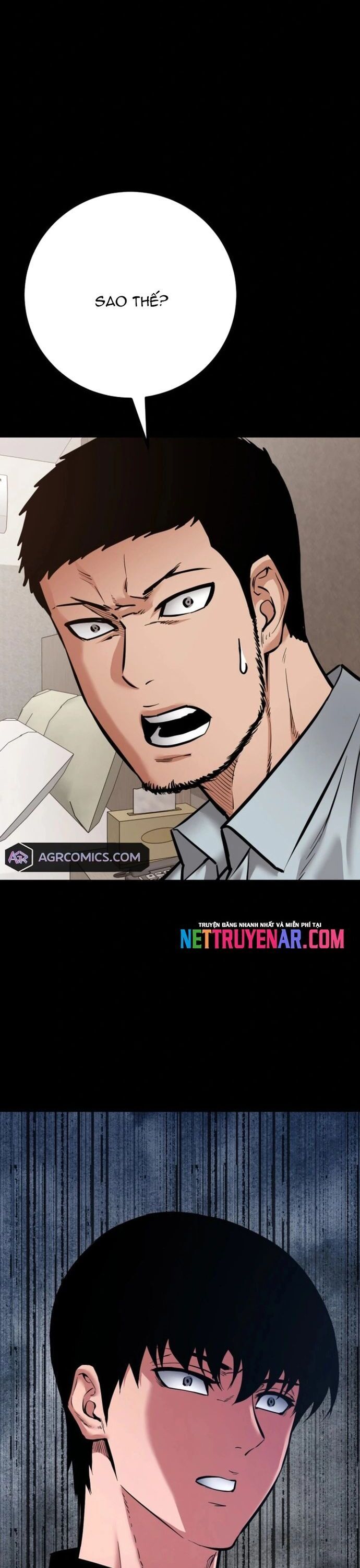 Thanh Kiếm Báo Thù - Chapter 68 - Page 19