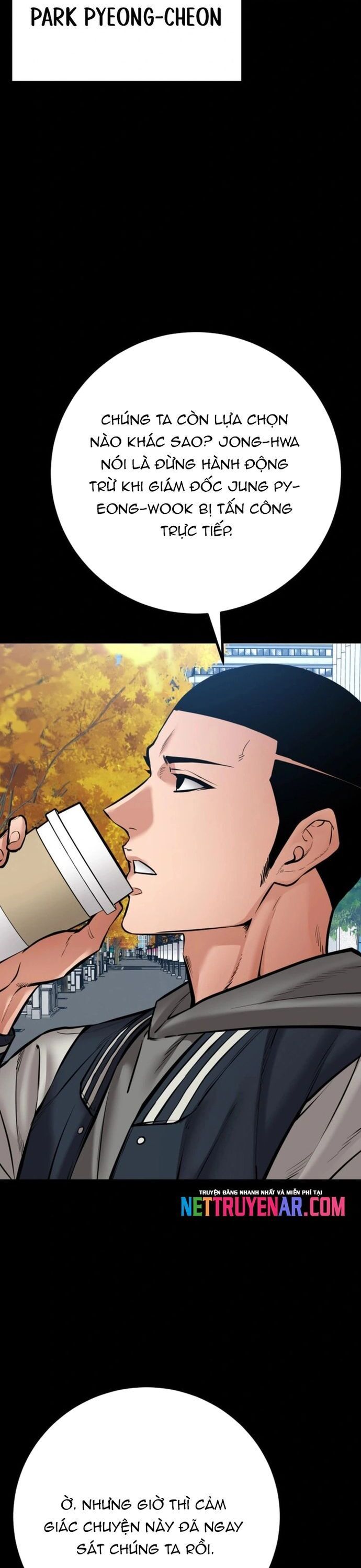 Thanh Kiếm Báo Thù - Chapter 68 - Page 22