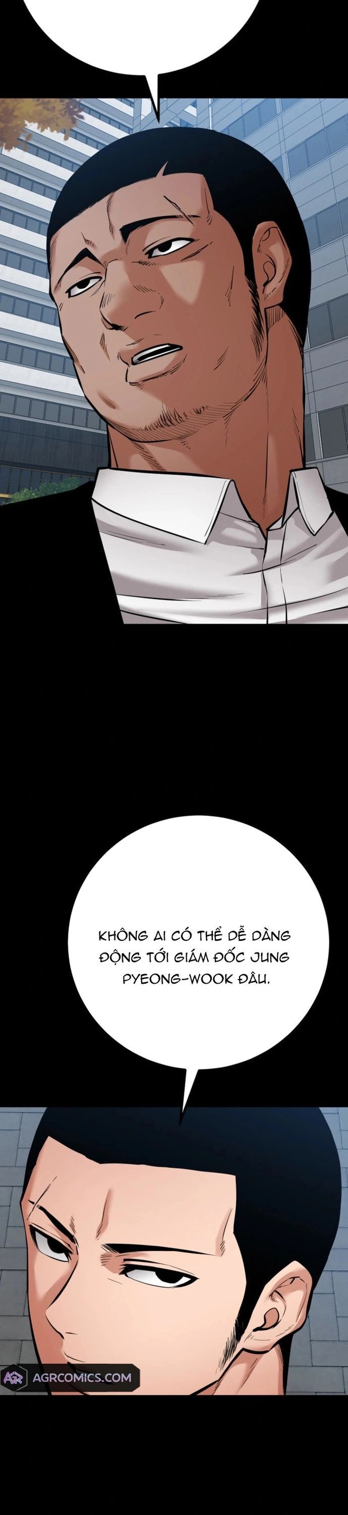 Thanh Kiếm Báo Thù - Chapter 68 - Page 23