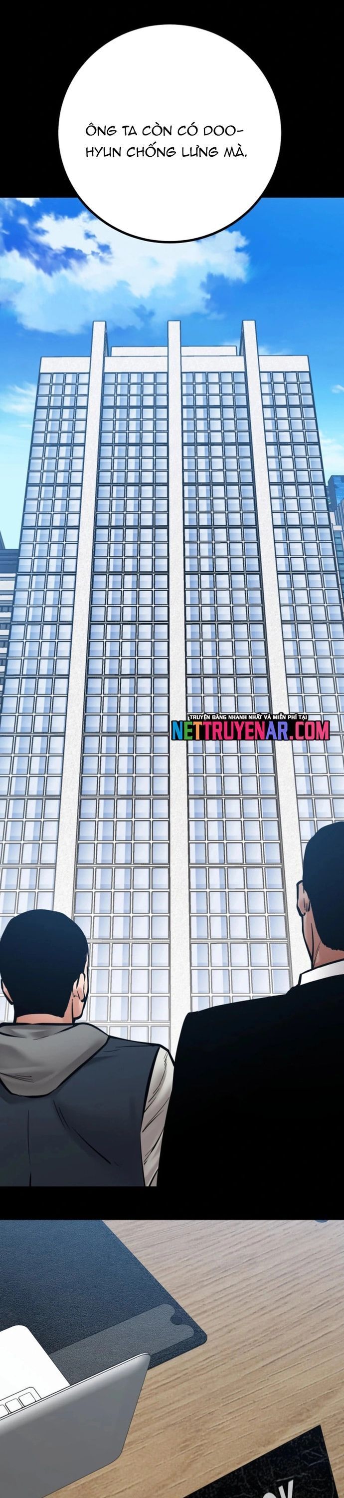 Thanh Kiếm Báo Thù - Chapter 68 - Page 24