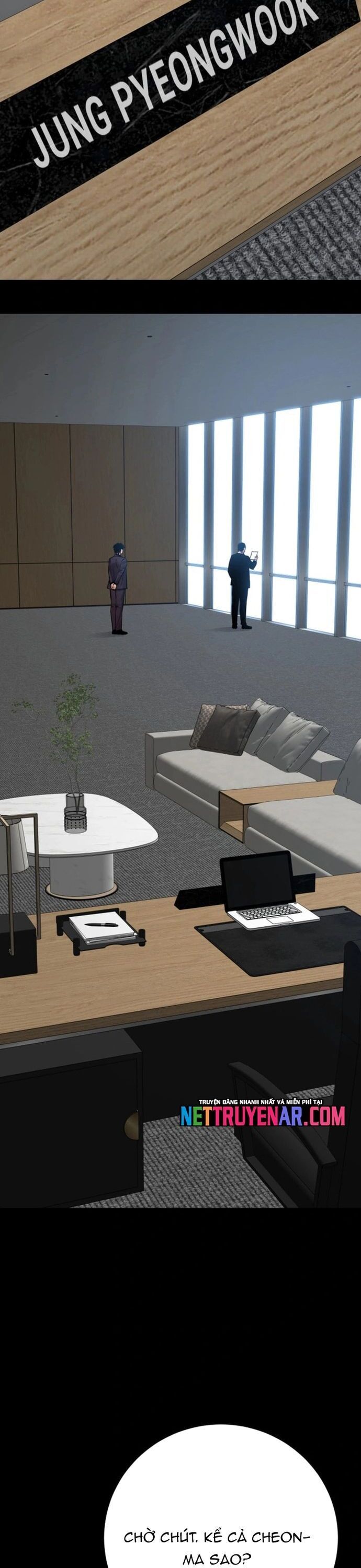 Thanh Kiếm Báo Thù - Chapter 68 - Page 25