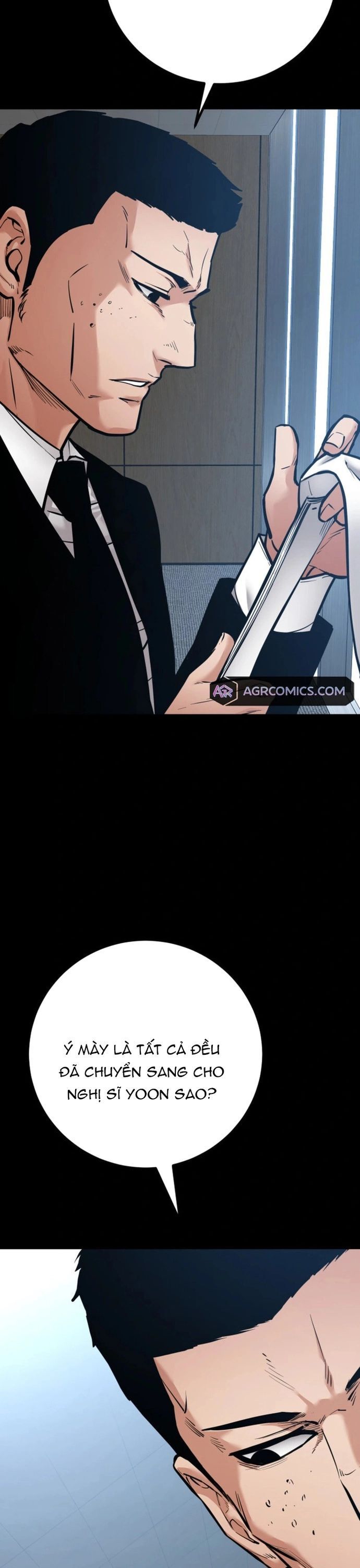 Thanh Kiếm Báo Thù - Chapter 68 - Page 26