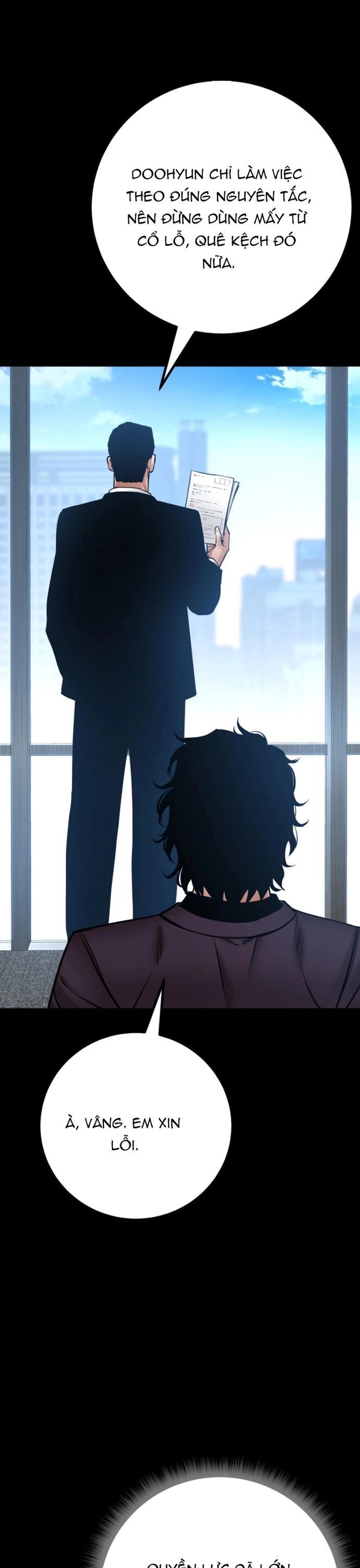 Thanh Kiếm Báo Thù - Chapter 68 - Page 29