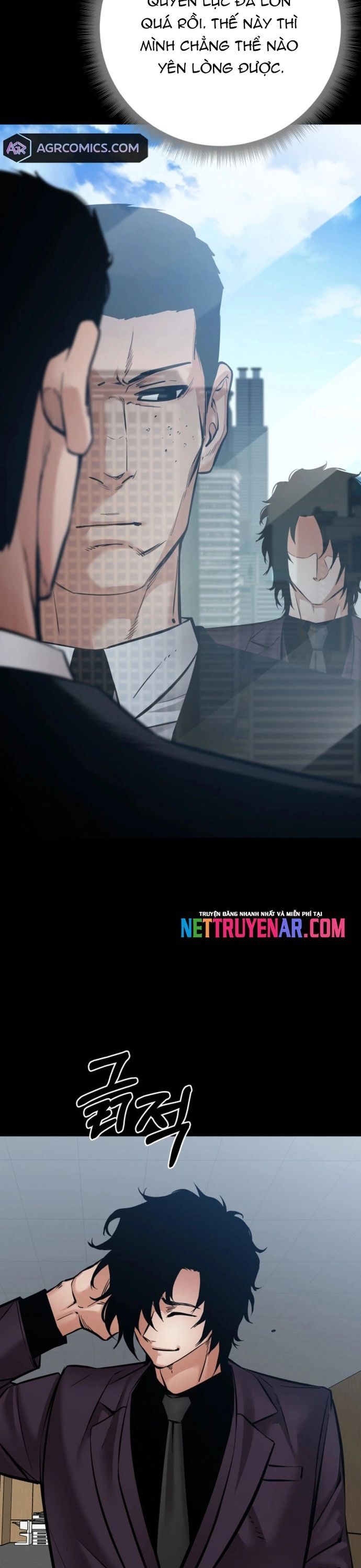 Thanh Kiếm Báo Thù - Chapter 68 - Page 30