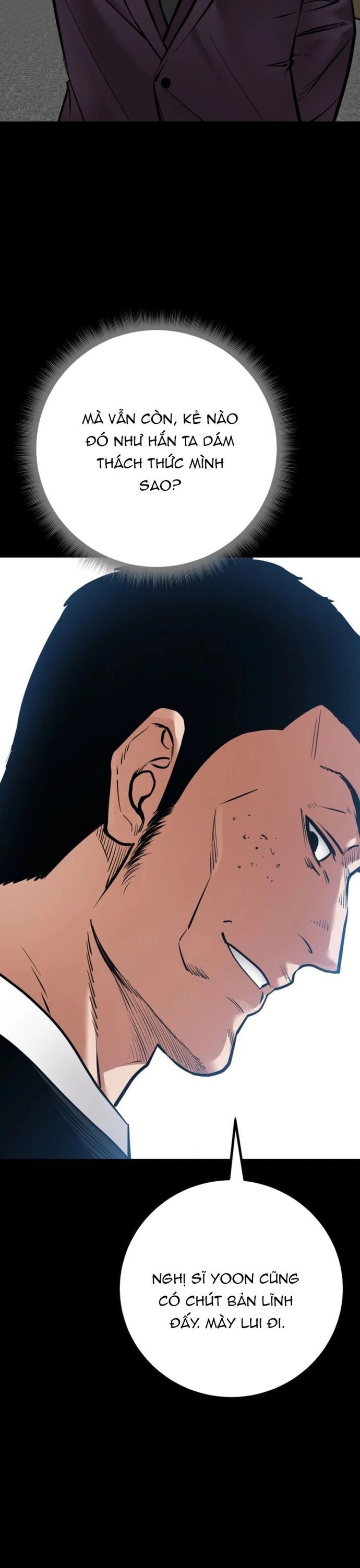 Thanh Kiếm Báo Thù - Chapter 68 - Page 31