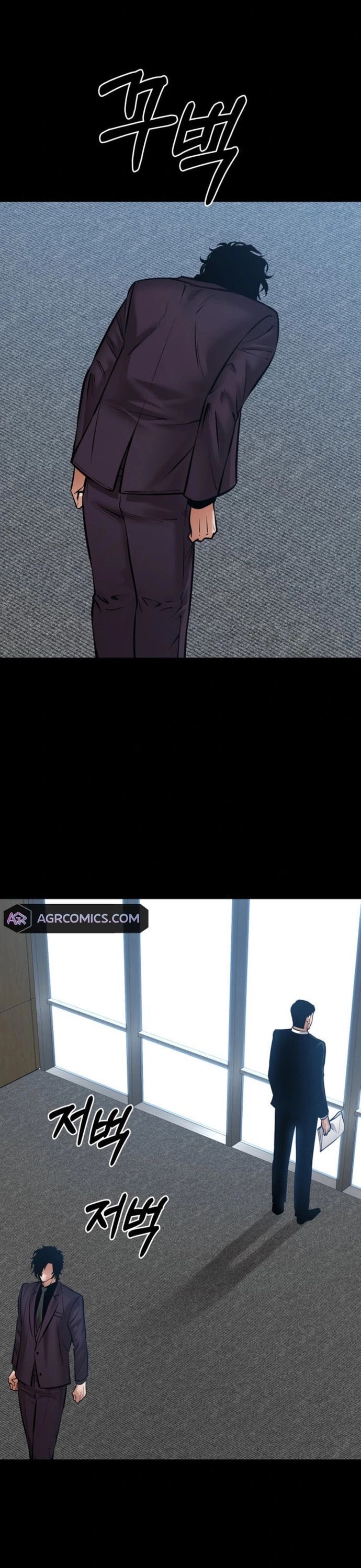 Thanh Kiếm Báo Thù - Chapter 68 - Page 32