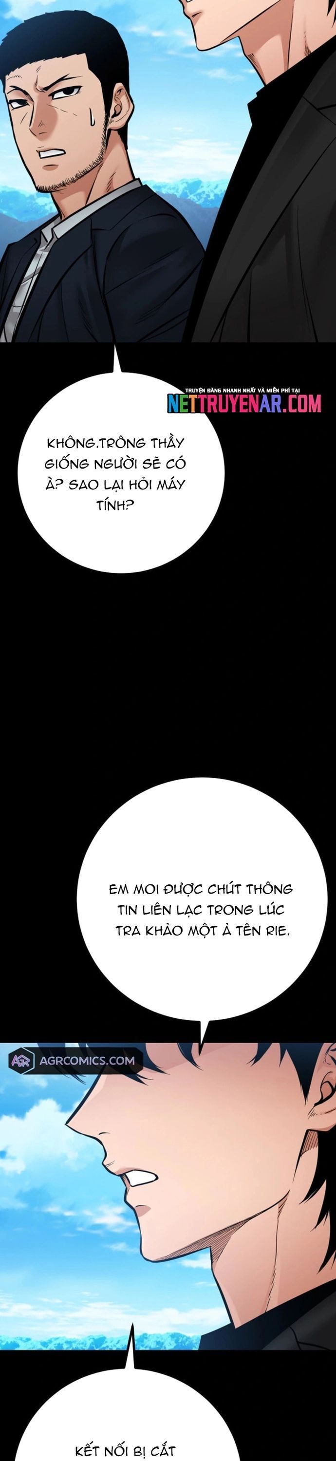 Thanh Kiếm Báo Thù - Chapter 68 - Page 36