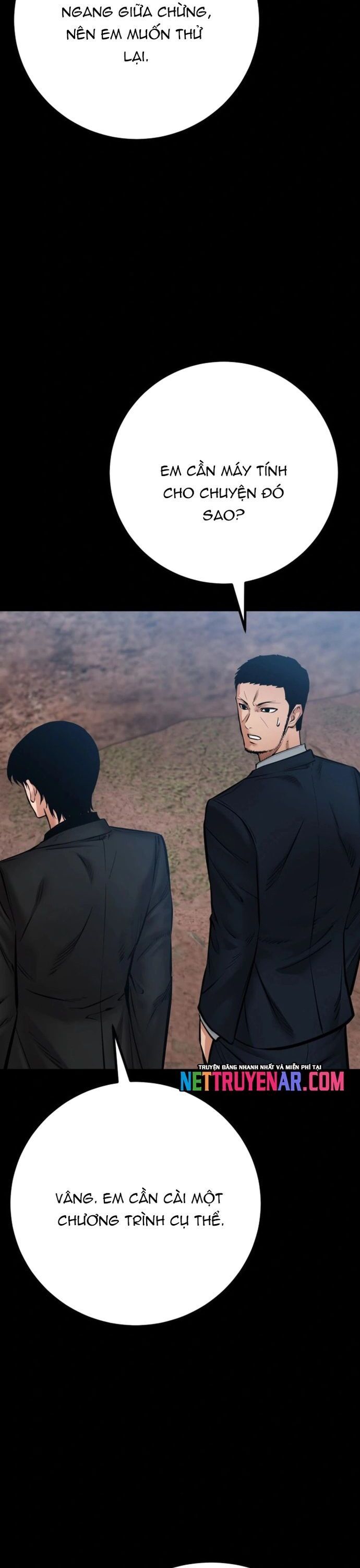 Thanh Kiếm Báo Thù - Chapter 68 - Page 37