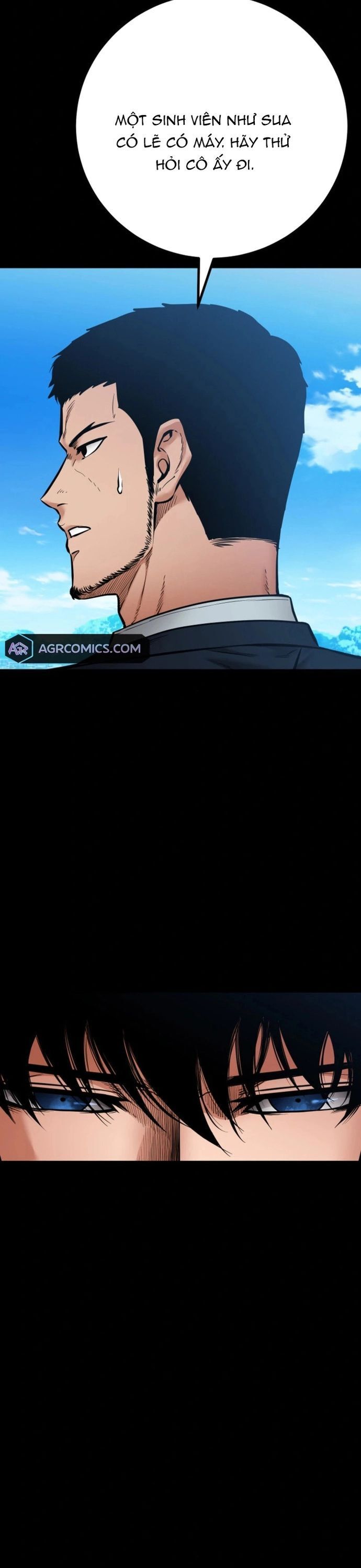 Thanh Kiếm Báo Thù - Chapter 68 - Page 38