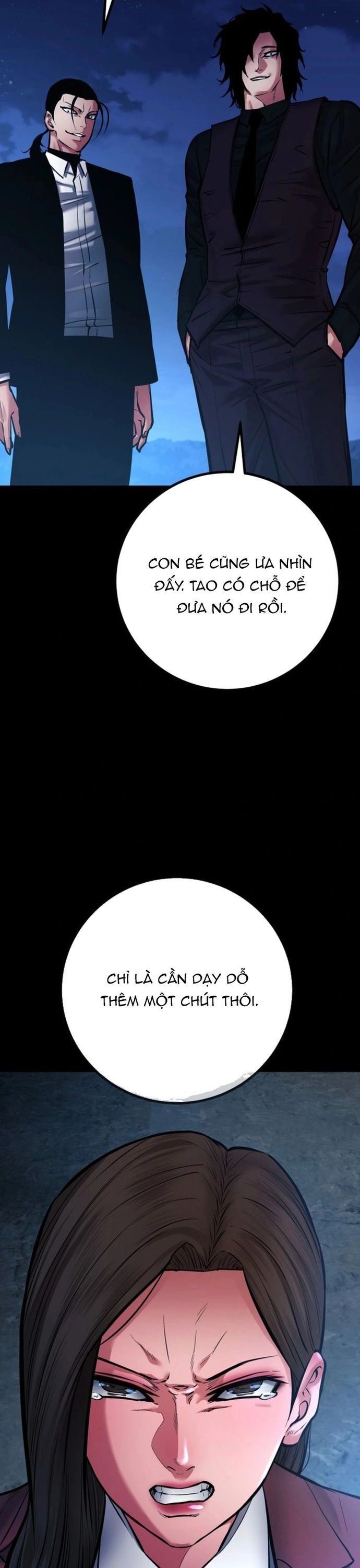 Thanh Kiếm Báo Thù - Chapter 68 - Page 4