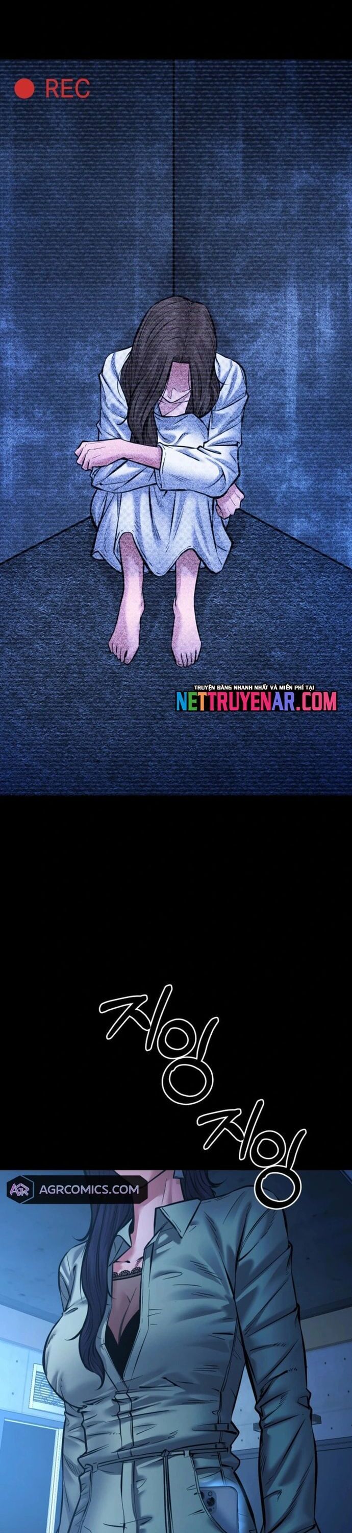 Thanh Kiếm Báo Thù - Chapter 68 - Page 40