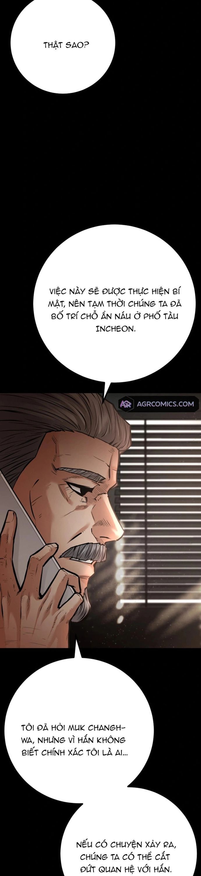 Thanh Kiếm Báo Thù - Chapter 68 - Page 42