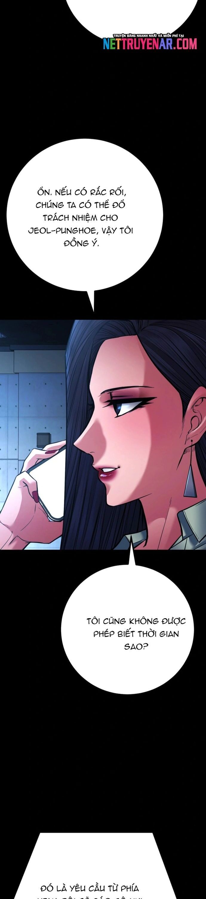 Thanh Kiếm Báo Thù - Chapter 68 - Page 43