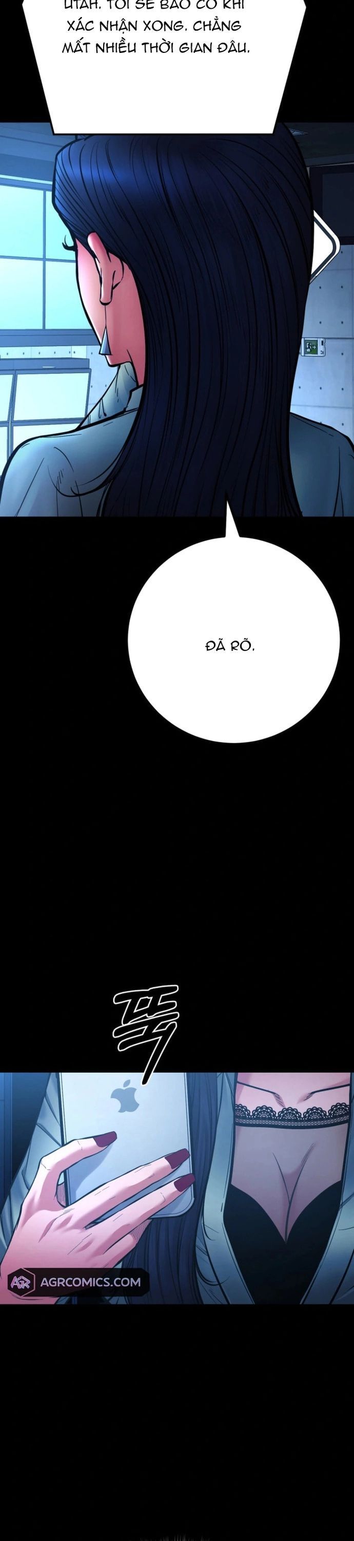 Thanh Kiếm Báo Thù - Chapter 68 - Page 44