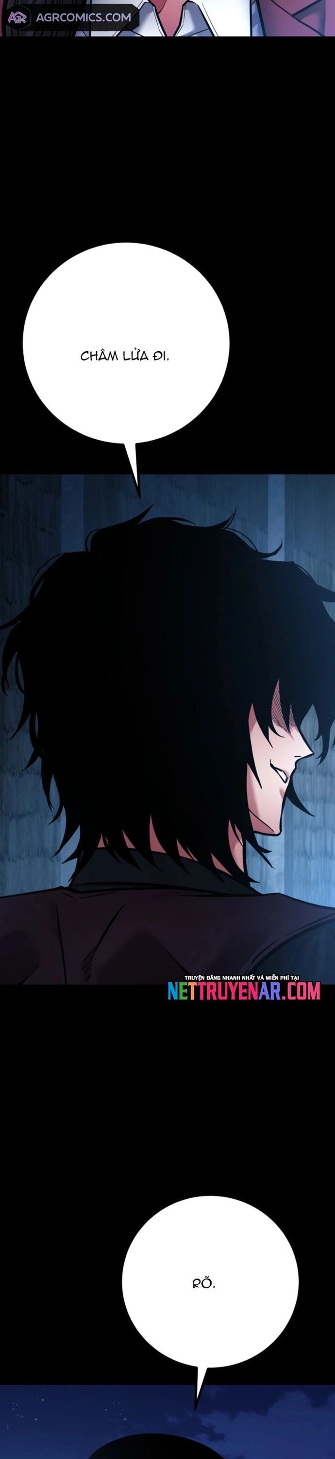 Thanh Kiếm Báo Thù - Chapter 68 - Page 5