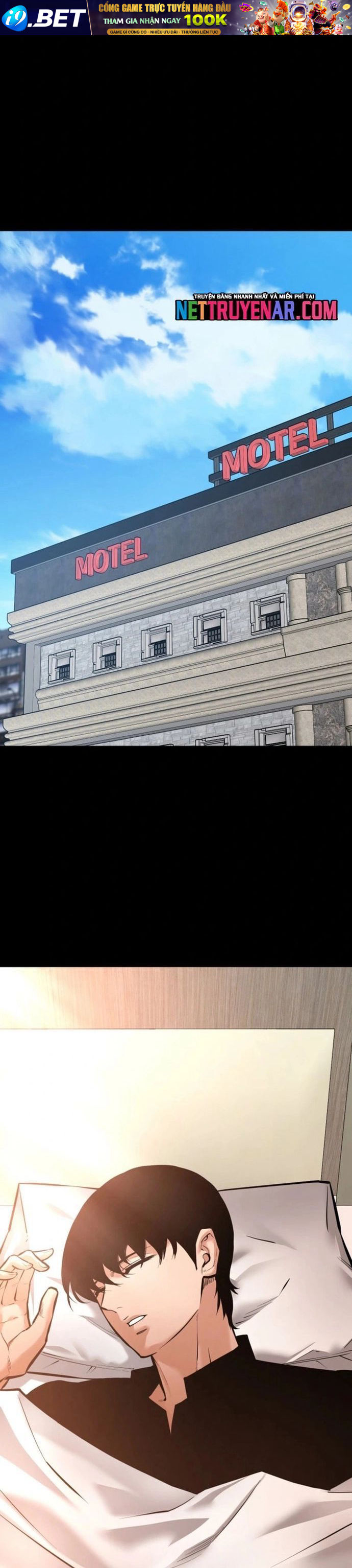 Thanh Kiếm Báo Thù - Chapter 68 - Page 8