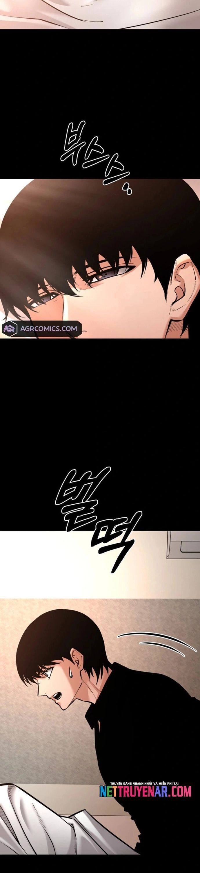 Thanh Kiếm Báo Thù - Chapter 68 - Page 9