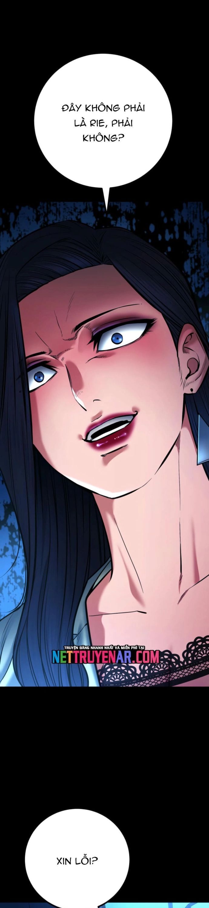 Thanh Kiếm Báo Thù - Chapter 69 - Page 12