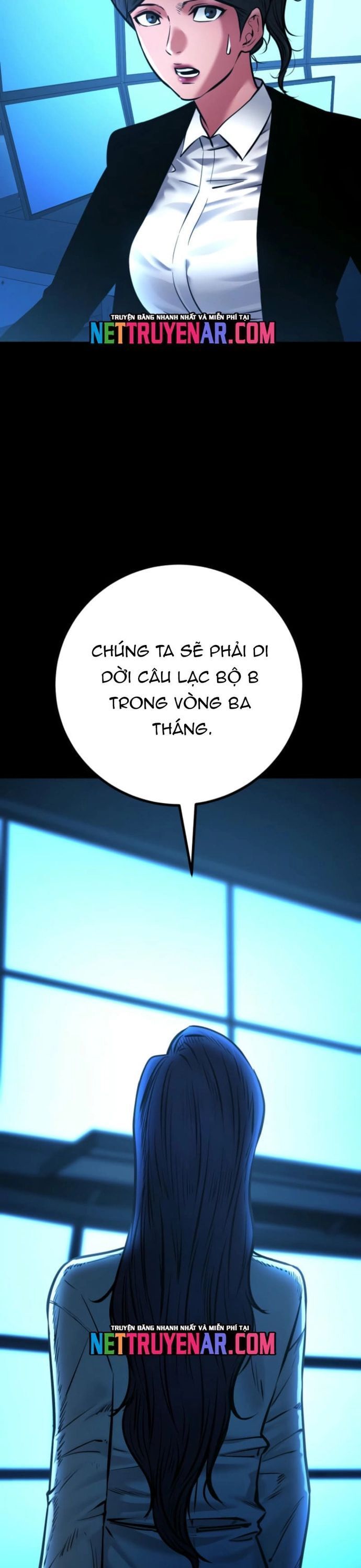 Thanh Kiếm Báo Thù - Chapter 69 - Page 14
