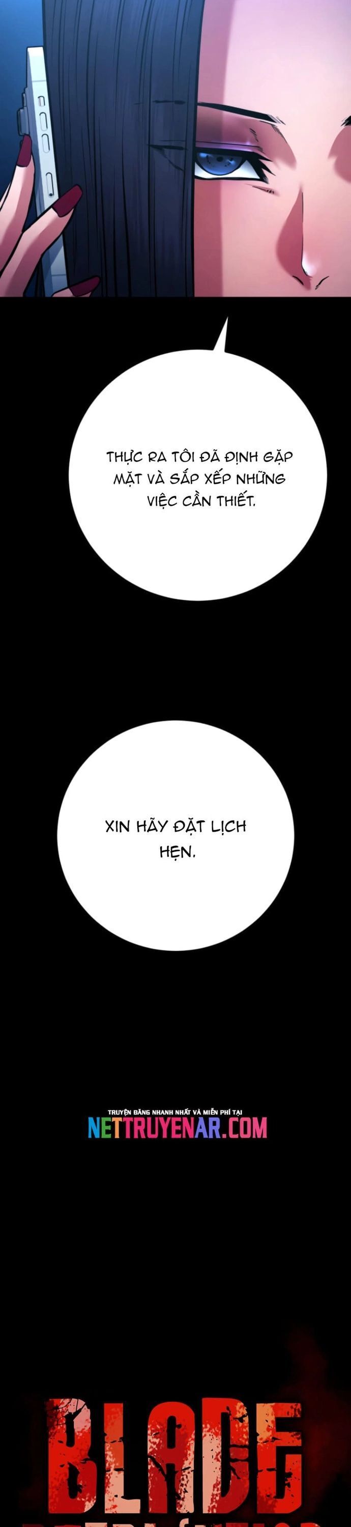 Thanh Kiếm Báo Thù - Chapter 69 - Page 17