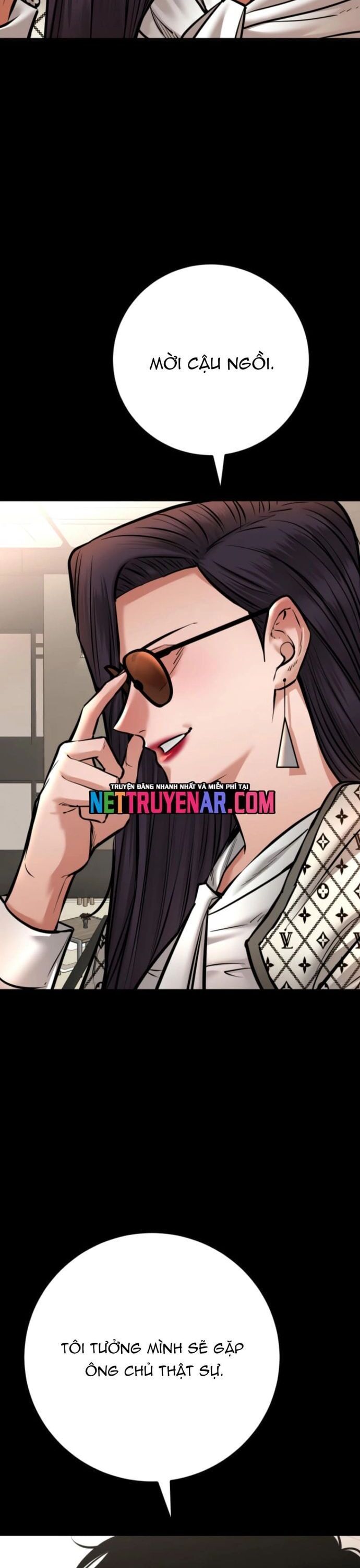 Thanh Kiếm Báo Thù - Chapter 69 - Page 22