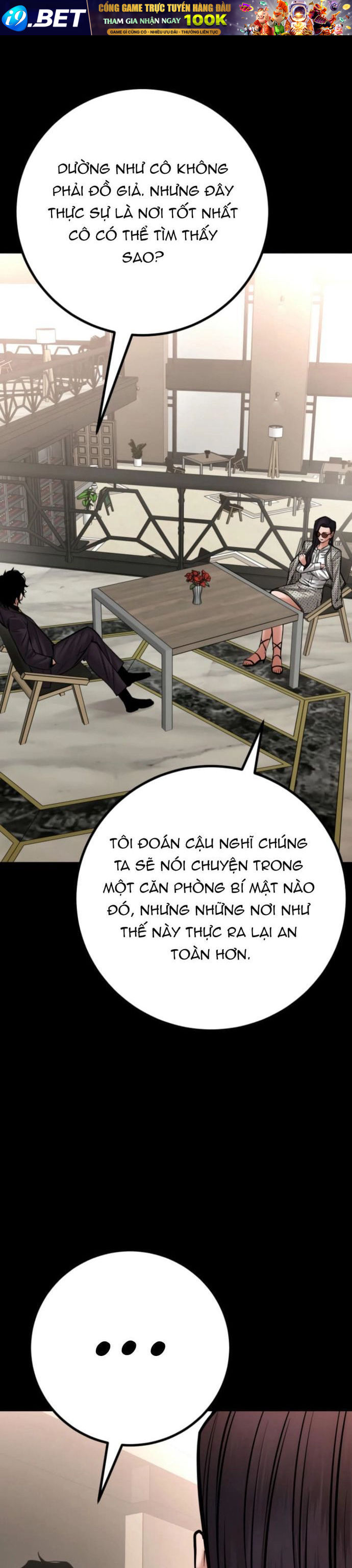 Thanh Kiếm Báo Thù - Chapter 69 - Page 27