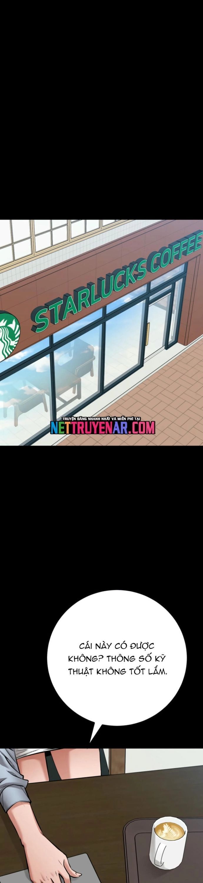 Thanh Kiếm Báo Thù - Chapter 69 - Page 3