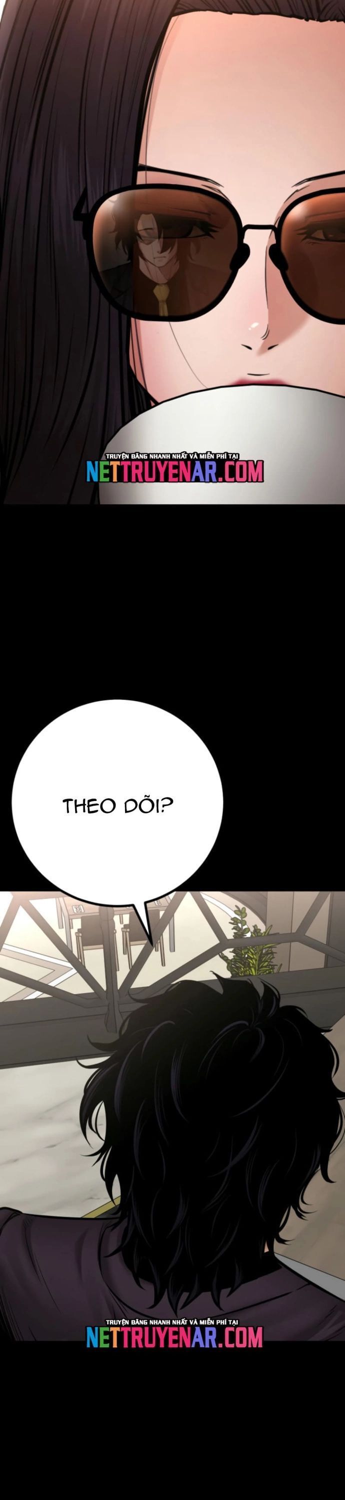 Thanh Kiếm Báo Thù - Chapter 69 - Page 33