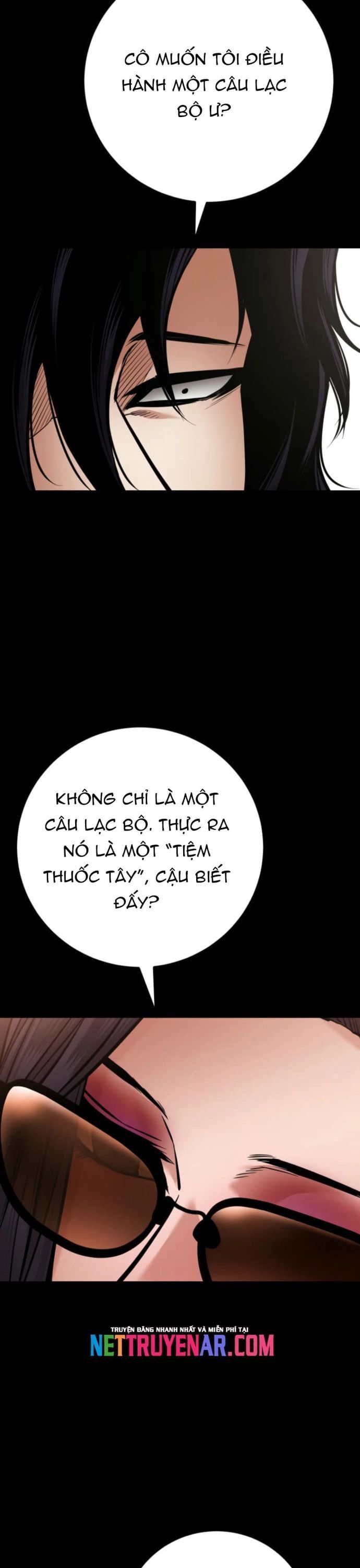 Thanh Kiếm Báo Thù - Chapter 69 - Page 38