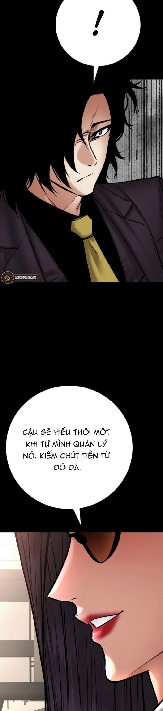 Thanh Kiếm Báo Thù - Chapter 69 - Page 39