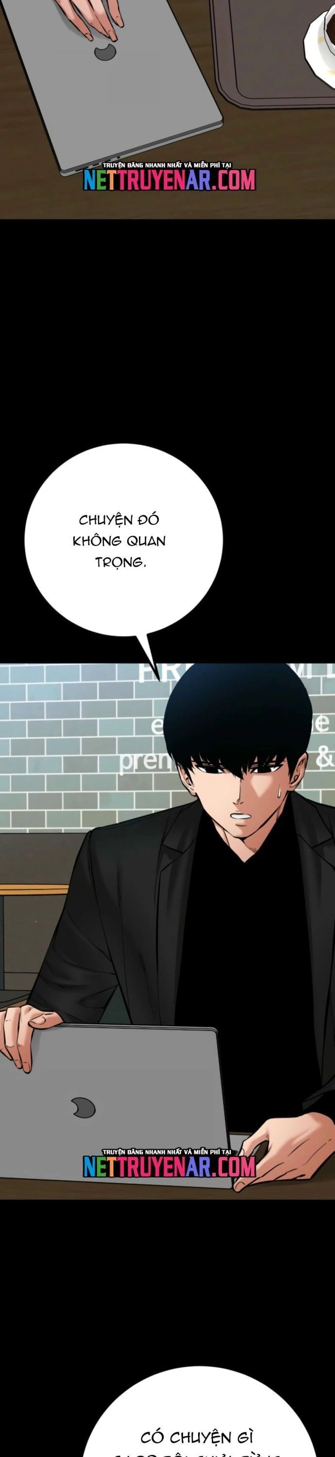 Thanh Kiếm Báo Thù - Chapter 69 - Page 4