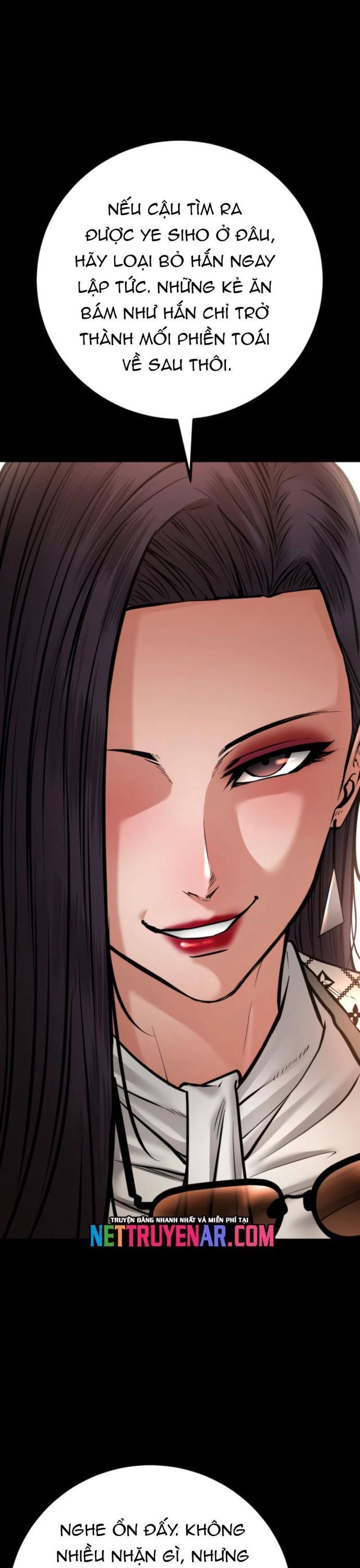 Thanh Kiếm Báo Thù - Chapter 69 - Page 41