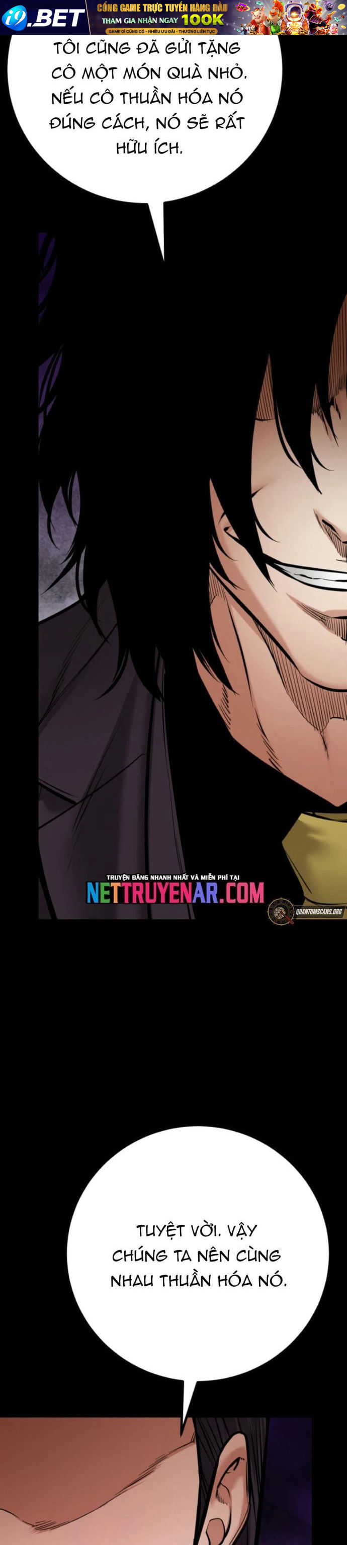 Thanh Kiếm Báo Thù - Chapter 69 - Page 42