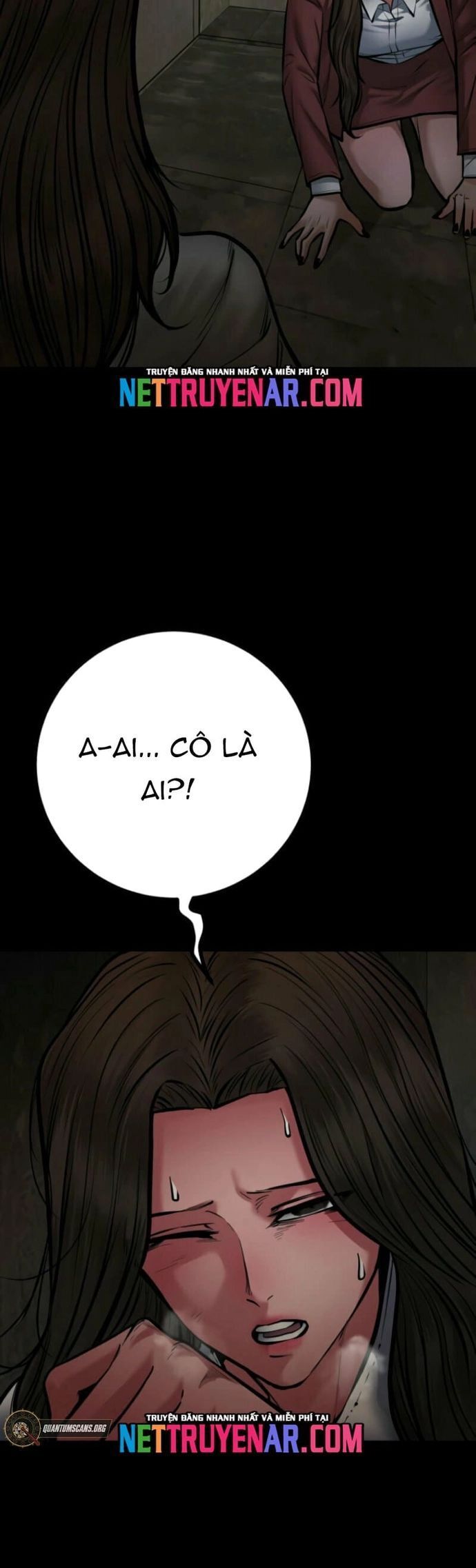 Thanh Kiếm Báo Thù - Chapter 69 - Page 45