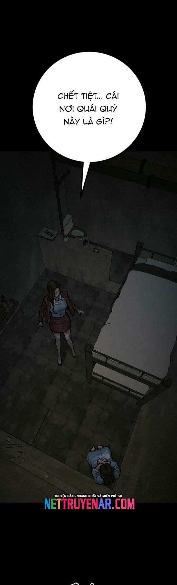 Thanh Kiếm Báo Thù - Chapter 69 - Page 46