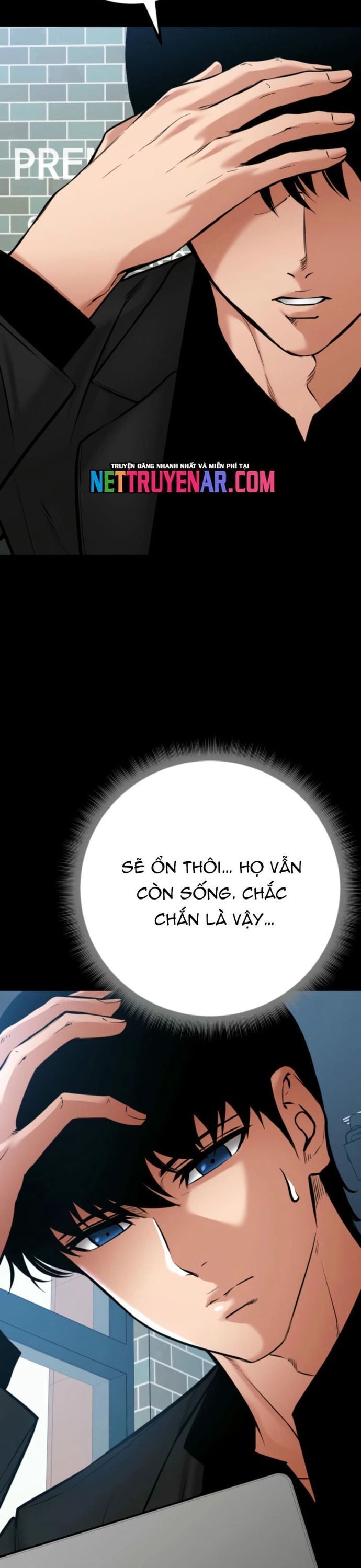 Thanh Kiếm Báo Thù - Chapter 69 - Page 6