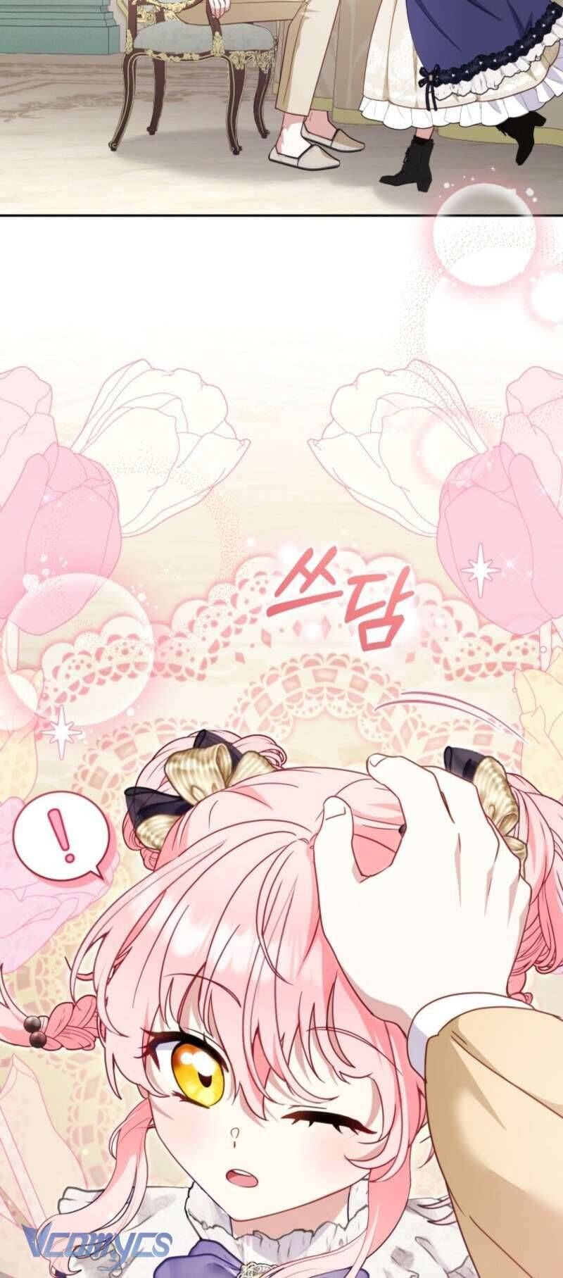 Tôi Đang Được Nuôi Dưỡng Bởi Những Kẻ Phản Diện - Chapter 108 - Page 10