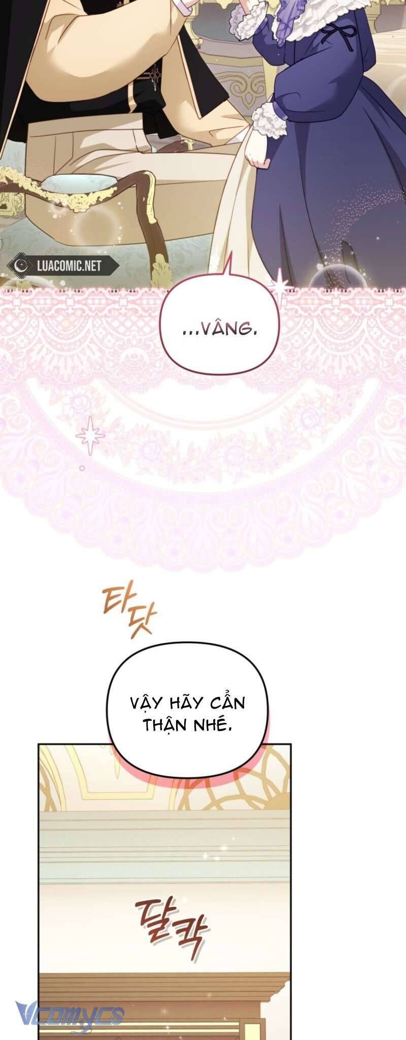 Tôi Đang Được Nuôi Dưỡng Bởi Những Kẻ Phản Diện - Chapter 108 - Page 12