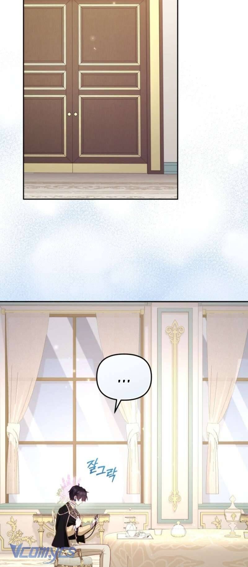 Tôi Đang Được Nuôi Dưỡng Bởi Những Kẻ Phản Diện - Chapter 108 - Page 13