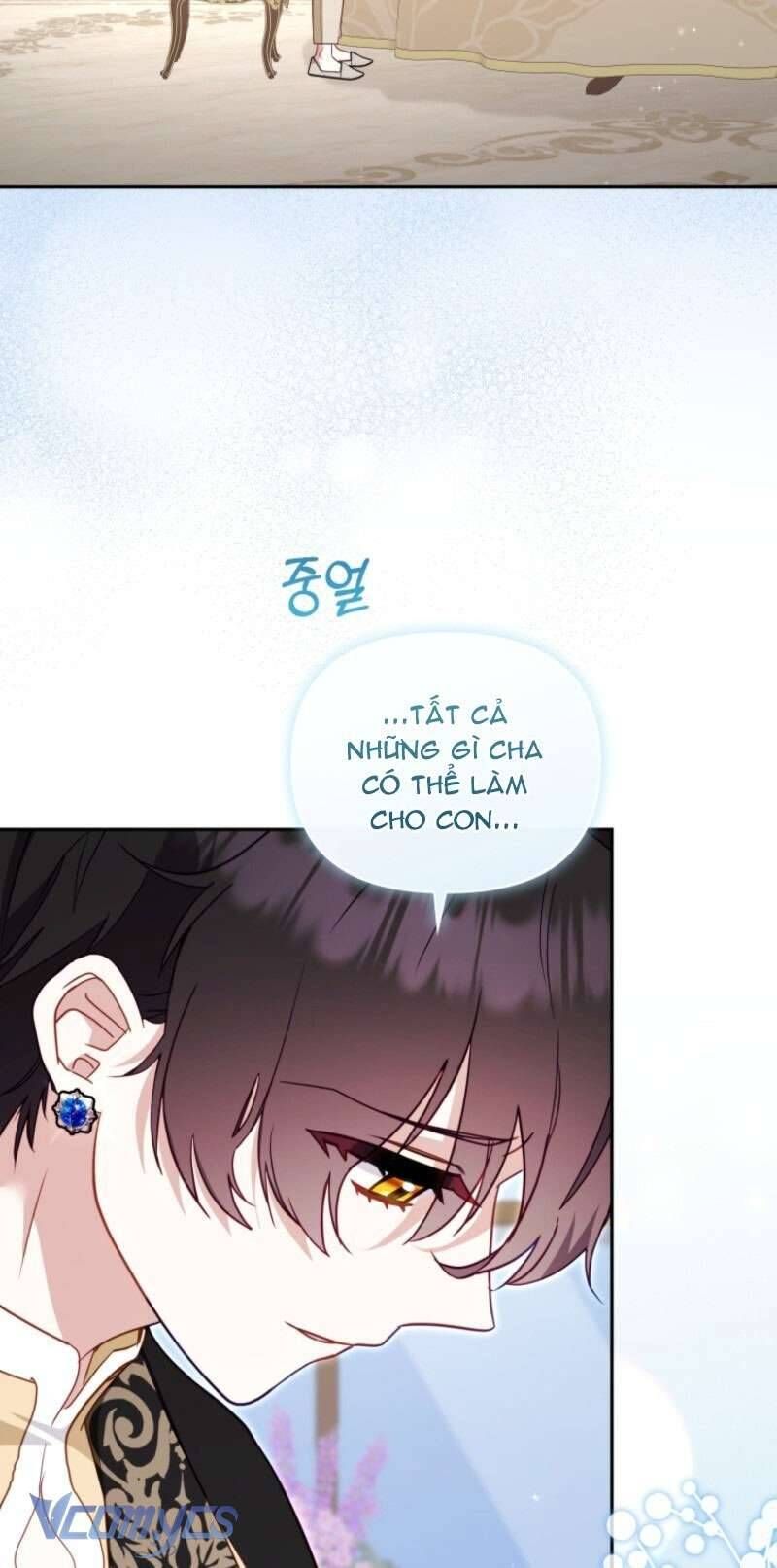 Tôi Đang Được Nuôi Dưỡng Bởi Những Kẻ Phản Diện - Chapter 108 - Page 14