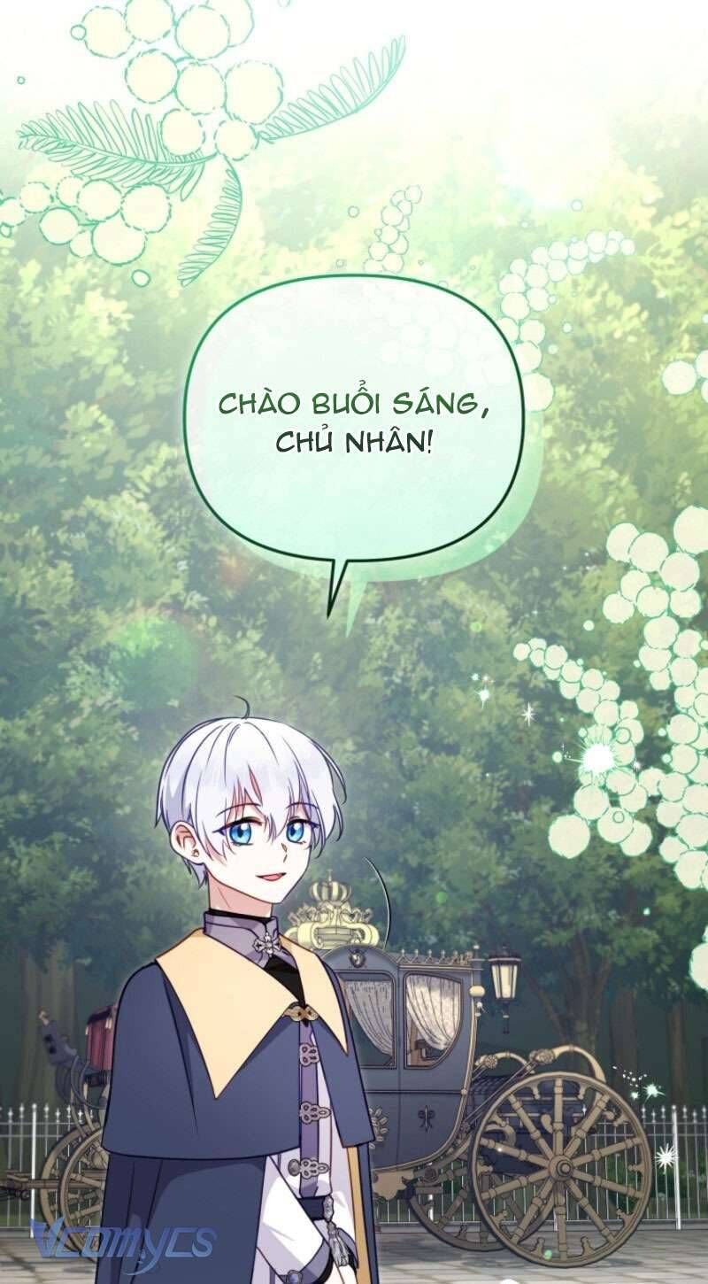 Tôi Đang Được Nuôi Dưỡng Bởi Những Kẻ Phản Diện - Chapter 108 - Page 17