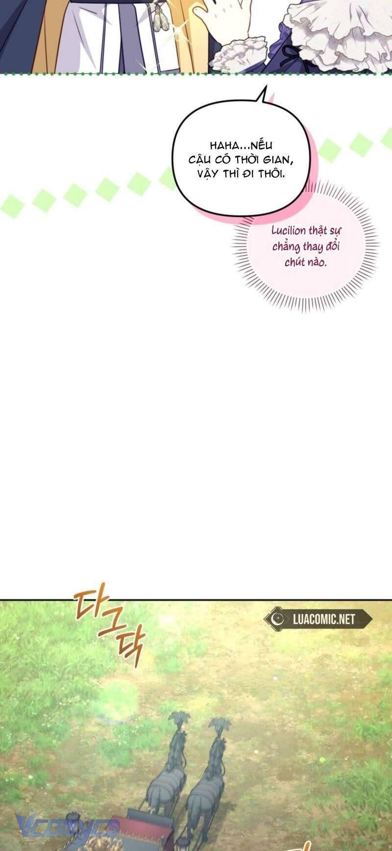 Tôi Đang Được Nuôi Dưỡng Bởi Những Kẻ Phản Diện - Chapter 108 - Page 20