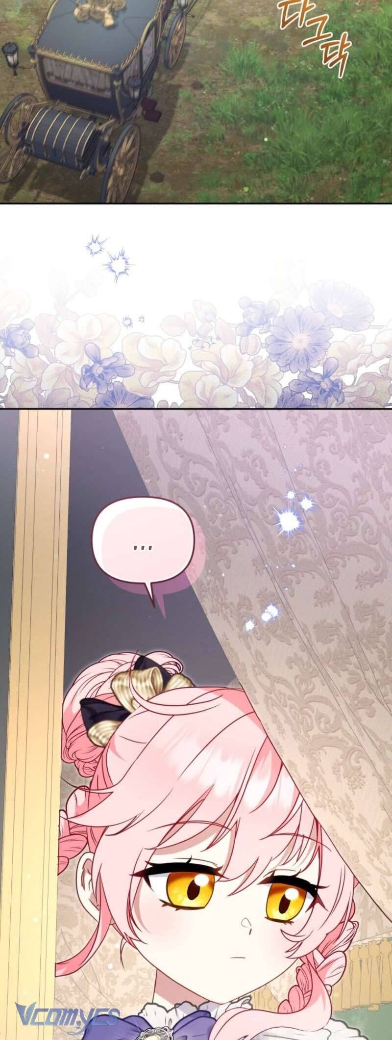 Tôi Đang Được Nuôi Dưỡng Bởi Những Kẻ Phản Diện - Chapter 108 - Page 21