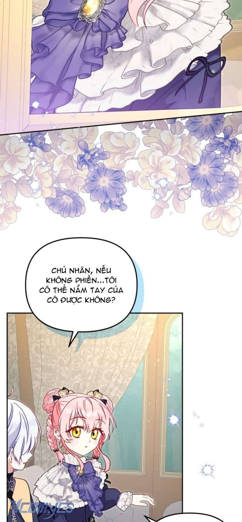 Tôi Đang Được Nuôi Dưỡng Bởi Những Kẻ Phản Diện - Chapter 108 - Page 22